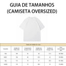 Camiseta Jesus Cristo 100% Algodão COLEÇÃO FÉ 2026