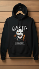 Moletom Canguru Gangster Evolution