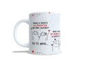 CANECA PERSONALIZADA flork: o que a gente vai prometer ? Casal namorados amor