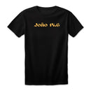 Camisetas Manga Curta 100% Algodão O Caminho e a Verdade